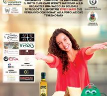 RUN DELLA SOLIDARIETA’ – AUCHAN MARCONI – PIRRI – MARTEDI 25 APRILE 2017