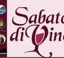 SABATO DI VINO – VIDDALBA – SABATO 22 APRILE 2017