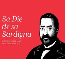 SA DIE DE SA SARDIGNA 2017 – PROGRAMMA COMPLETO – VENERDI 28 APRILE 2017