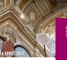 LA SETTIMANA SANTA A CAGLIARI – PROGRAMMA COMPLETO – 3-24 APRILE 2017