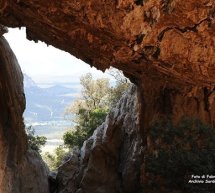 ESCURSIONE AL VILLAGGIO TISCALI E PRANZO COI PASTORI – DOMENICA 30 APRILE 2017