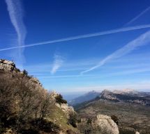 TOUR TREKKING DI PASQUA – 15-17 APRILE 2017