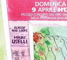 SUONO AL CIVICO 7 – CAGLIARI – DOMENICA 9 APRILE 2017