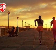 MIZUNO RUN LIFE – CAGLIARI – MERCOLEDI 26 APRILE 2017