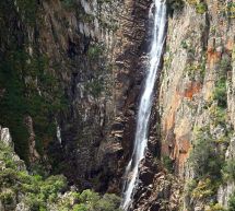 ESCURSIONE ALLA CASCATA DI MURU MANNU – VILLACIDRO – DOMENICA 30 APRILE 2017