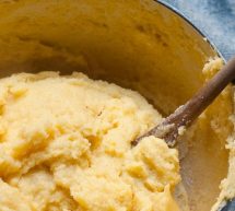 LA FESTA DELLA POLENTA – PULA- DOMENICA 21 MAGGIO 2017