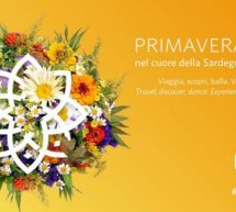 PRIMAVERA NEL MARGHINE – BOSA – 6-7 MAGGIO 2017