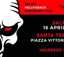 SALMO IN CONCERTO – SANTA TERESA DI GALLURA – DOMENICA 16 APRILE 2017