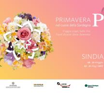 PRIMAVERA NEL CUORE DELLA SARDEGNA – SINDIA – 20-21 MAGGIO 2017