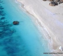 TREKKING A CALA BIRIOLA – BAUNEI – DOMENICA 14 MAGGIO 2017