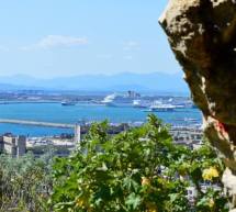 VISITA ALL’IMBRUNIRE AL COLLE E CASTELLO DI S.IGNAZIO- CAGLIARI – SABATO 6 MAGGIO 2017