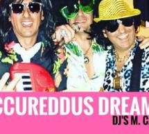 CUCCUREDDUS DREAMS SHOW – BFLAT – CAGLIARI – SABATO 20 MAGGIO 2017