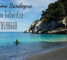 ESCURSIONE A CALA GORITZE’ – SABATO 20 MAGGIO 2017