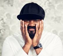 GREGORY PORTER IN CONCERTO – DROMOS FESTIVAL – ORISTANO – MARTEDI 1 AGOSTO 2017