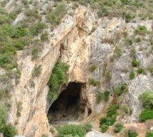 ESCURSIONE NEL BOSCO E GROTTE DI SAN GIOVANNI – DOMUSNOVAS – SABATO 27 MAGGIO 2017