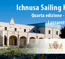 ICHNUSA SAILING KERMESSE – CAGLIARI – 19-21 MAGGIO 2017