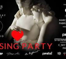 CLOSING PARTY -JKO EVO’ – CAGLIARI – SABATO 13 MAGGIO 2017