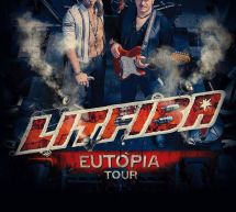 LITFIBA – EUTOPIA TOUR – ARENA SANT’ELIA – CAGLIARI – SABATO 12 AGOSTO 2017