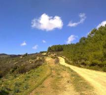 TREKKING A MATZANNI – VALLERMOSA – SABATO 6 MAGGIO 2017