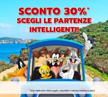 30% SCONTO PER SARDEGNA E CORSICA CON MOBY