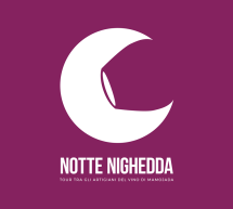 NOTTE NIGHEDDA 2017 – MAMOIADA – 26-27-28 MAGGIO 2017