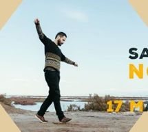 SAFIR NOU – JAZZINO – CAGLIARI – MERCOLEDI 17 MAGGIO 2017