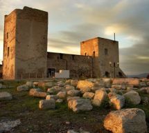 A SPASSO PER MONUMENTI APERTI CON ALOE FELICE – CAGLIARI – DOMENICA 14 MAGGIO 2017