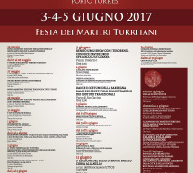 FESTHA MANNA – PORTO TORRES – 3-4-5 GIUGNO 2017