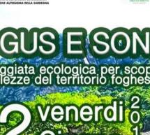 LOGUS E SONUS – PERDASDEFOGU – VENERDI 2 GIUGNO 2017