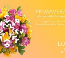 PRIMAVERA IN BARONIA – LOCULI – 13-14 MAGGIO 2017