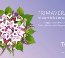 PRIMAVERA IN BARONIA – TORPE’ – 27-28 MAGGIO 2017