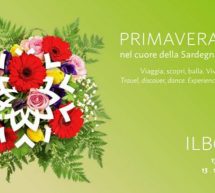 PRIMAVERA IN OGLIASTRA – ILBONO – 13-14 MAGGIO 2017