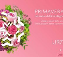 PRIMAVERA IN OGLIASTRA – URZULEI – 6-7 MAGGIO 2017