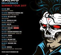 SALMO IN CONCERTO – OPERA BEACH ARENA – QUARTU SANT’ELENA-VENERDI 14 LUGLIO 2017