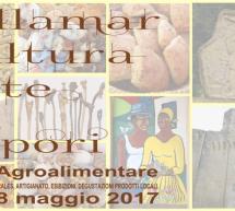 VILLAMAR,CULTURA,ARTE E SAPORI – 27-28 MAGGIO 2017