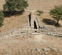 VISITA GUIDATA ALLE TOMBE DEI GIGANTI MADAU E AREA ARCHEOLOGICA DI GREMANU – DOMENICA 2 LUGLIO 2017