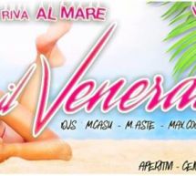 IL VENERDI DEL BEER BEACH – QUARTU SANT’ELENA – VENERDI 16 GIUGNO 2017