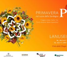 PRIMAVERA NEL CUORE DELLA SARDEGNA – LANUSEI – 24-25 GIUGNO 2017