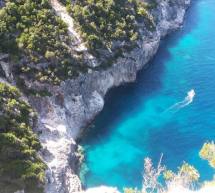 TREKKING A CALA MUDALORU – BAUNEI – DOMENICA 25 GIUGNO 2017