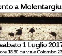 TRAMONTO A MOLENTARGIUS TOUR – SABATO 1 LUGLIO 2017