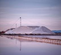 UNA NOTTE ALLE SALINE CONTI VECCHI- CAGLIARI – VENERDI 30 GIUGNO 2017