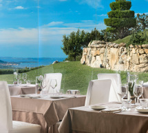 CINQUE GRANDI CHEF PER IL PETRA RESORT & SPA DI SAN PANTALEO