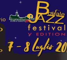 BOVALE JAZZ FESTIVAL – TERRALBA -7-8 LUGLIO 2017