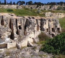 ALLA SCOPERTA DELLE ANTICHE LATOMIE DI CAGLIARI – SABATO 14 APRILE 2018