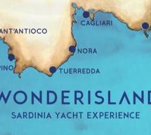 SOUTH SARDINIA YACHT EXPERIENCE – 8-15 LUGLIO 2017