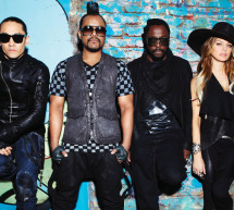 BLACK EYED PEAS IN CONCERTO – CALA DI VOLPE – PORTO CERVO – SABATO 12 AGOSTO 2017