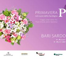 PRIMAVERA NEL CUORE DELLA SARDEGNA- BARI SARDO – 17-18 GIUGNO 2017