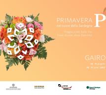 PRIMAVERA NEL CUORE DELLA SARDEGNA – GAIRO – 10-11 GIUGNO 2017