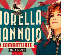 FIORELLA MANNOIA IN CONCERTO – CARLOFORTE – SABATO 24 GIUGNO 2017