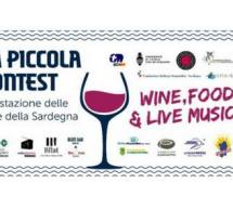 MARINA PICCOLA WINE CONTEST – CAGLIARI – 14-15 LUGLIO 2017